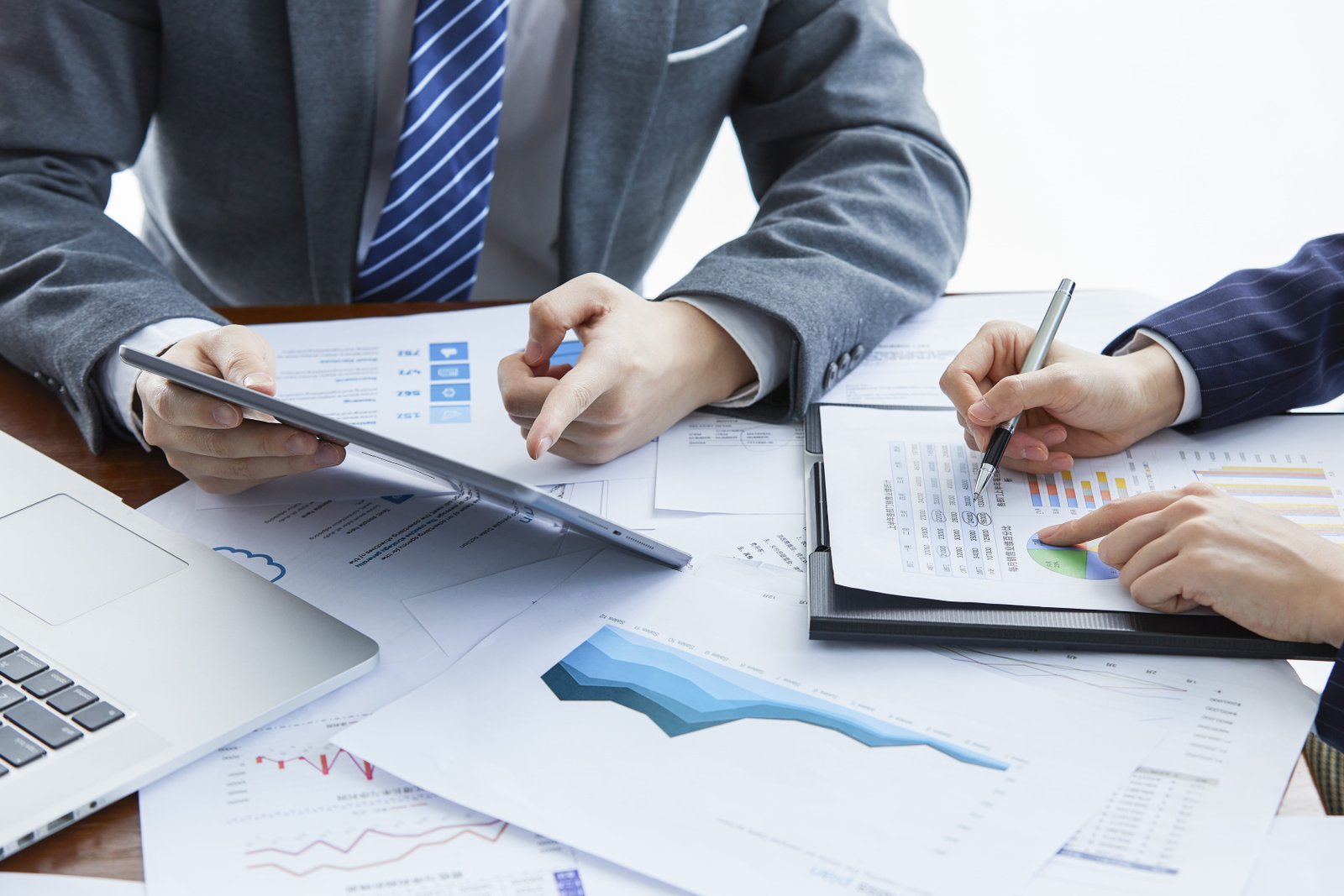 Finance Image